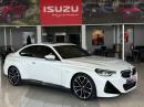 Thumbnail BMW 2 Series 220d coupe M Sport