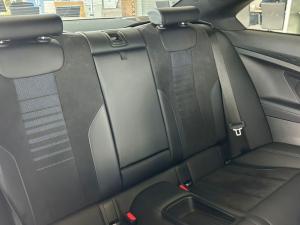 BMW 2 Series 220d coupe M Sport - Image 26