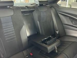 BMW 2 Series 220d coupe M Sport - Image 28