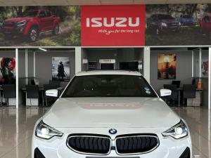 BMW 2 Series 220d coupe M Sport - Image 2