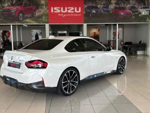BMW 2 Series 220d coupe M Sport - Image 6