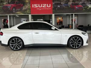 BMW 2 Series 220d coupe M Sport - Image 7