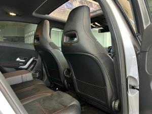 Mercedes-Benz A-Class A200 hatch AMG Line - Image 13