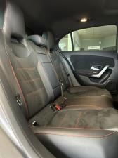 Mercedes-Benz A-Class A200 hatch AMG Line - Image 14