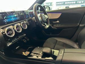 Mercedes-Benz A-Class A200 hatch AMG Line - Image 19