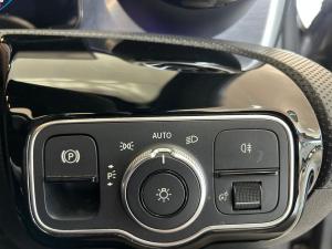 Mercedes-Benz A-Class A200 hatch AMG Line - Image 20