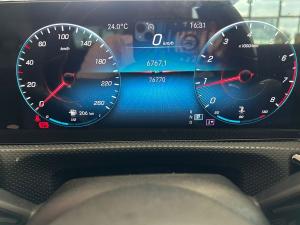 Mercedes-Benz A-Class A200 hatch AMG Line - Image 22