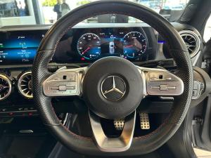 Mercedes-Benz A-Class A200 hatch AMG Line - Image 24