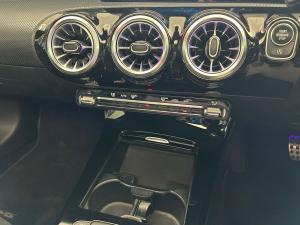 Mercedes-Benz A-Class A200 hatch AMG Line - Image 26