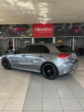 Mercedes-Benz A-Class A200 hatch AMG Line - Image 4