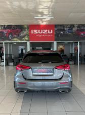 Mercedes-Benz A-Class A200 hatch AMG Line - Image 5