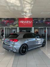 Mercedes-Benz A-Class A200 hatch AMG Line - Image 6