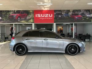 Mercedes-Benz A-Class A200 hatch AMG Line - Image 7