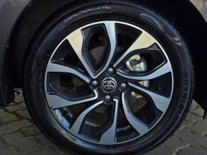 Toyota Starlet 1.4 XS auto - Image 14