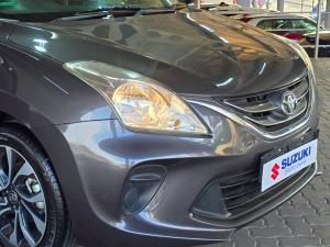 Toyota Starlet 1.4 XS auto - Image 2