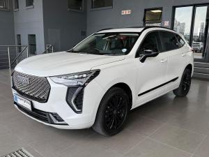 Haval Jolion 1.5T S Super Luxury - Image 3