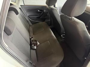 Volkswagen Polo Vivo hatch 1.4 - Image 12