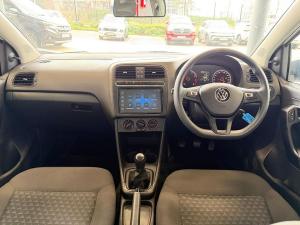Volkswagen Polo Vivo hatch 1.4 - Image 14