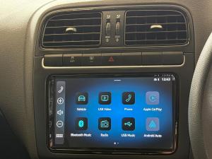 Volkswagen Polo Vivo hatch 1.4 - Image 15