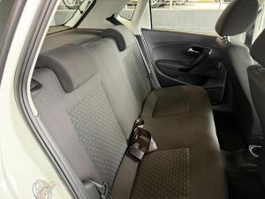Volkswagen Polo Vivo hatch 1.4 - Image 18
