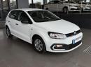 Thumbnail Volkswagen Polo Vivo hatch 1.4