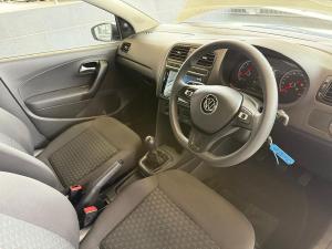 Volkswagen Polo Vivo hatch 1.4 - Image 23