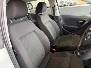 Volkswagen Polo Vivo hatch 1.4 - Image 27