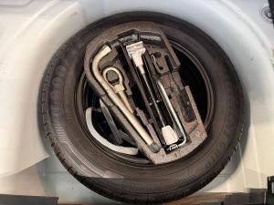 Volkswagen Polo Vivo hatch 1.4 - Image 29