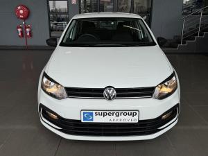 Volkswagen Polo Vivo hatch 1.4 - Image 2