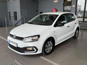 Volkswagen Polo Vivo hatch 1.4 - Image 3