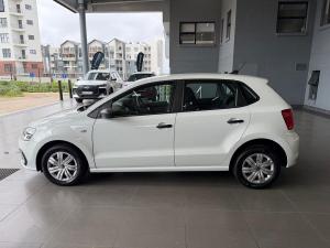 Volkswagen Polo Vivo hatch 1.4 - Image 4