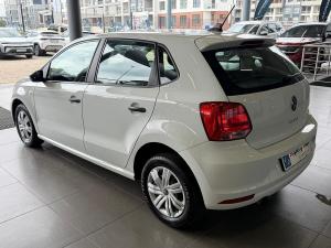 Volkswagen Polo Vivo hatch 1.4 - Image 5