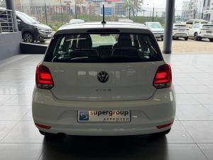 Volkswagen Polo Vivo hatch 1.4 - Image 6