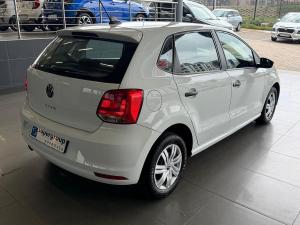 Volkswagen Polo Vivo hatch 1.4 - Image 7