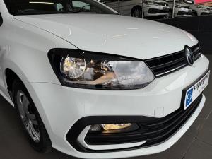 Volkswagen Polo Vivo hatch 1.4 - Image 9
