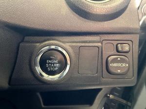 Toyota Agya 1.0 auto - Image 10