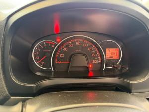 Toyota Agya 1.0 auto - Image 11