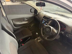 Toyota Agya 1.0 auto - Image 12