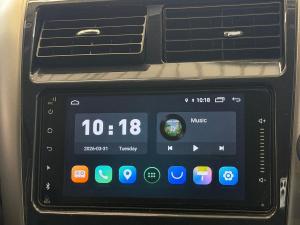 Toyota Agya 1.0 auto - Image 16