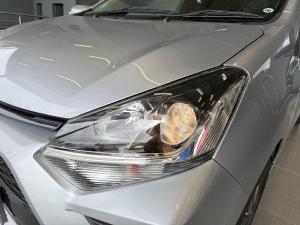Toyota Agya 1.0 auto - Image 17