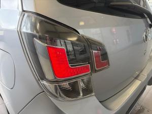 Toyota Agya 1.0 auto - Image 18