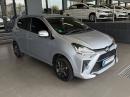 Thumbnail Toyota Agya 1.0 auto