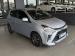 Toyota Agya 1.0 auto - Thumbnail 1