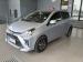 Toyota Agya 1.0 auto - Thumbnail 3