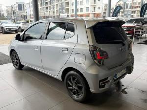 Toyota Agya 1.0 auto - Image 5