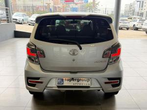 Toyota Agya 1.0 auto - Image 6