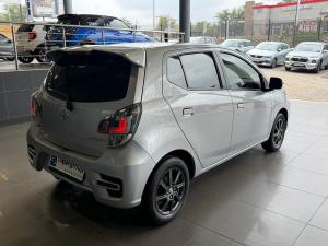 Toyota Agya 1.0 auto - Image 7