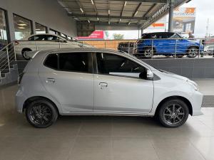 Toyota Agya 1.0 auto - Image 8