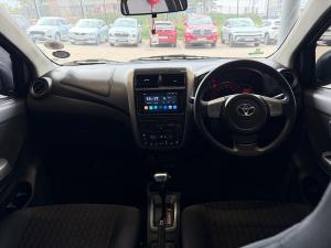 Toyota Agya 1.0 auto - Image 9