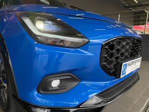 Suzuki Swift 1.2 GLX auto - Image 10